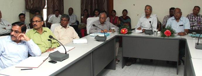 Jawaharlal Nehru Krishi Vishwa Vidyalaya